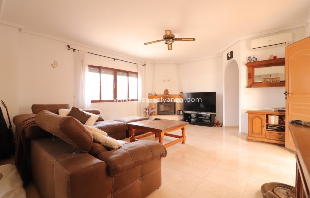 Reventa - Villa - Formentera del Segura - Fincas de La Vega