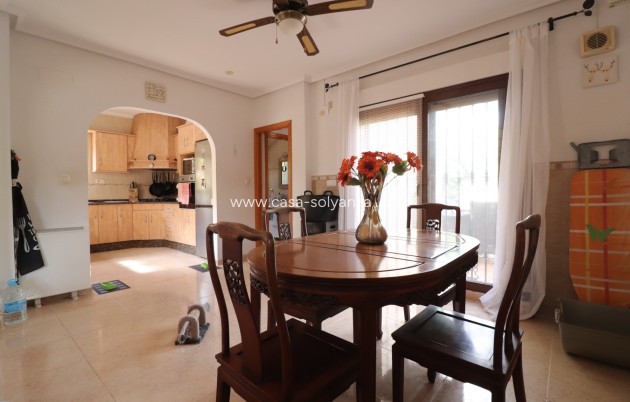 Reventa - Villa - Formentera del Segura - Fincas de La Vega