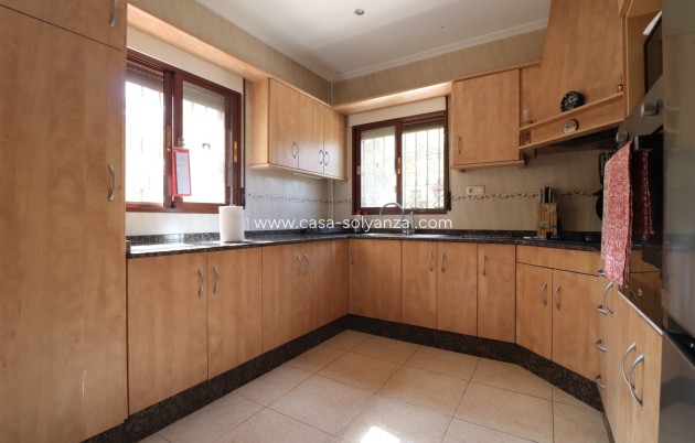 Reventa - Villa - Formentera del Segura - Fincas de La Vega