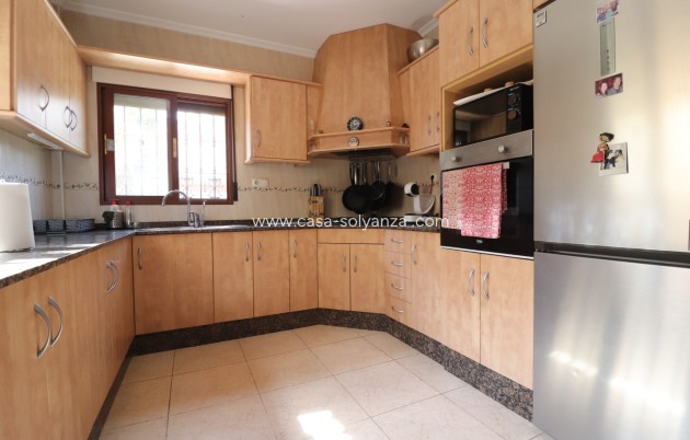 Reventa - Villa - Formentera del Segura - Fincas de La Vega