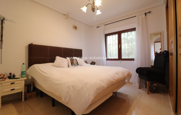 Reventa - Villa - Formentera del Segura - Fincas de La Vega