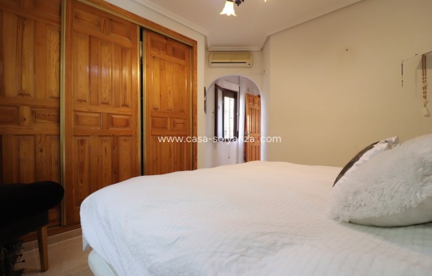 Reventa - Villa - Formentera del Segura - Fincas de La Vega