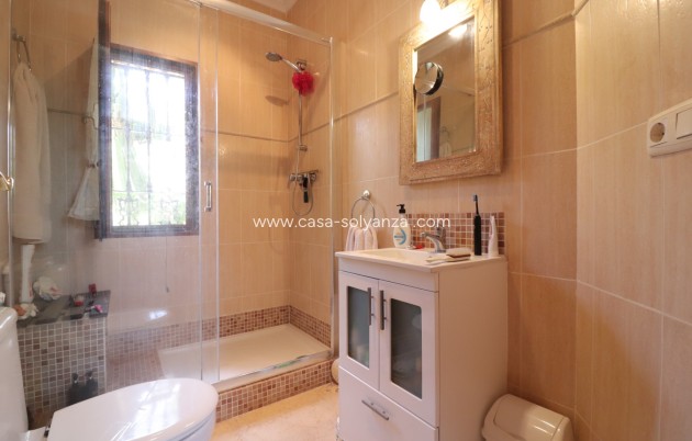 Reventa - Villa - Formentera del Segura - Fincas de La Vega