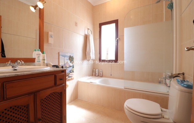 Reventa - Villa - Formentera del Segura - Fincas de La Vega