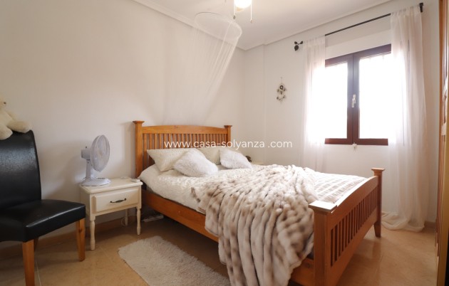 Reventa - Villa - Formentera del Segura - Fincas de La Vega