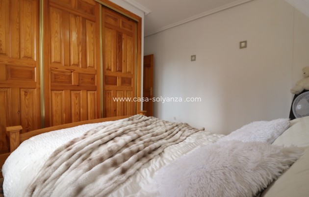 Reventa - Villa - Formentera del Segura - Fincas de La Vega