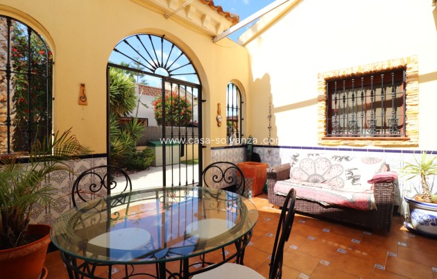 Reventa - Villa - Formentera del Segura - Fincas de La Vega