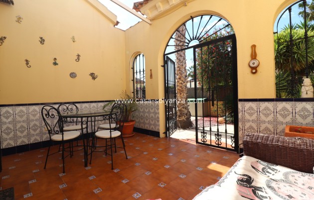 Reventa - Villa - Formentera del Segura - Fincas de La Vega