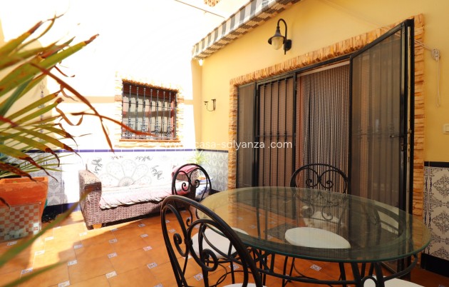 Reventa - Villa - Formentera del Segura - Fincas de La Vega