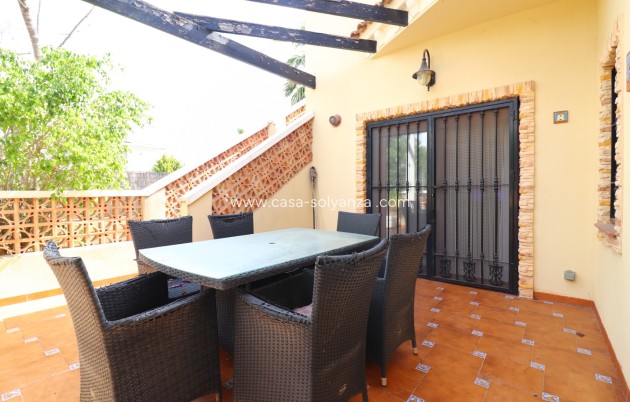 Reventa - Villa - Formentera del Segura - Fincas de La Vega