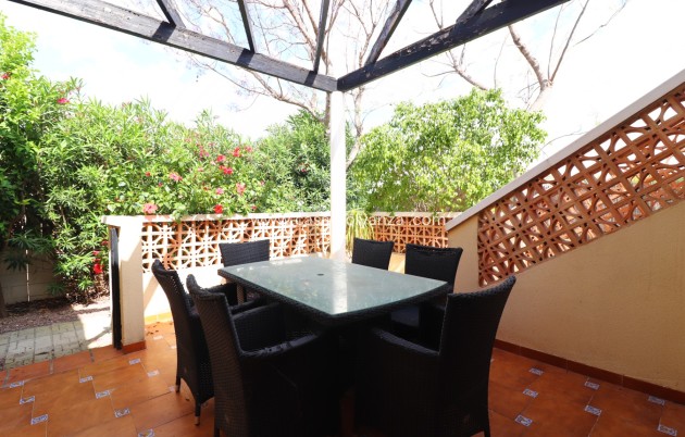 Reventa - Villa - Formentera del Segura - Fincas de La Vega