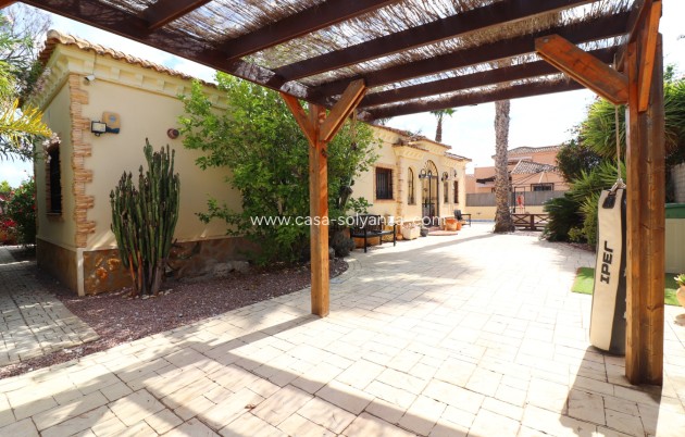 Reventa - Villa - Formentera del Segura - Fincas de La Vega