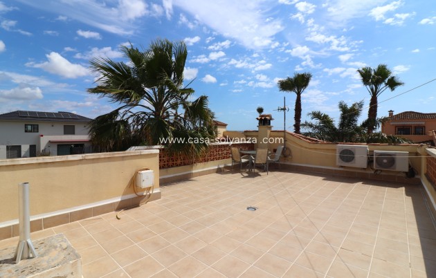 Reventa - Villa - Formentera del Segura - Fincas de La Vega