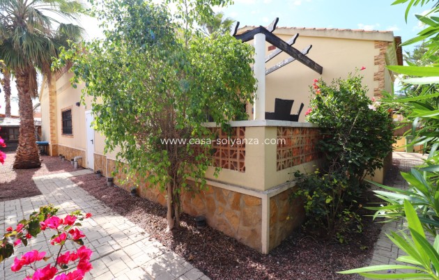 Reventa - Villa - Formentera del Segura - Fincas de La Vega