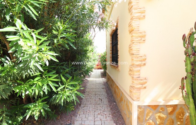 Reventa - Villa - Formentera del Segura - Fincas de La Vega