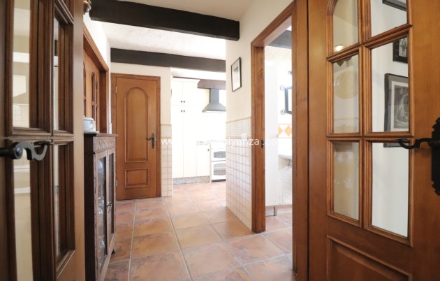 Reventa - Country Property/Finca - Albatera - Albatera - Country