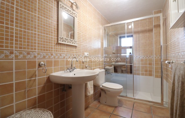 Reventa - Country Property/Finca - Albatera - Albatera - Country