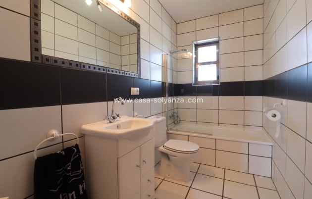 Reventa - Country Property/Finca - Albatera - Albatera - Country