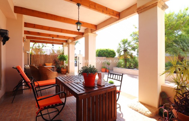 Reventa - Country Property/Finca - Albatera - Albatera - Country