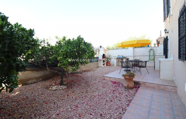 Reventa - Country Property/Finca - Albatera - Albatera - Country
