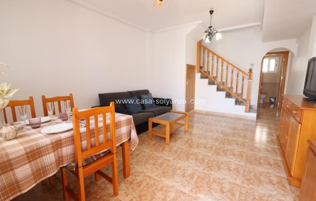 Reventa - Villa - Orihuela Costa - La Ciñuelica