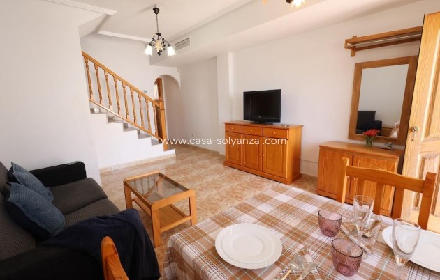 Reventa - Villa - Orihuela Costa - La Ciñuelica