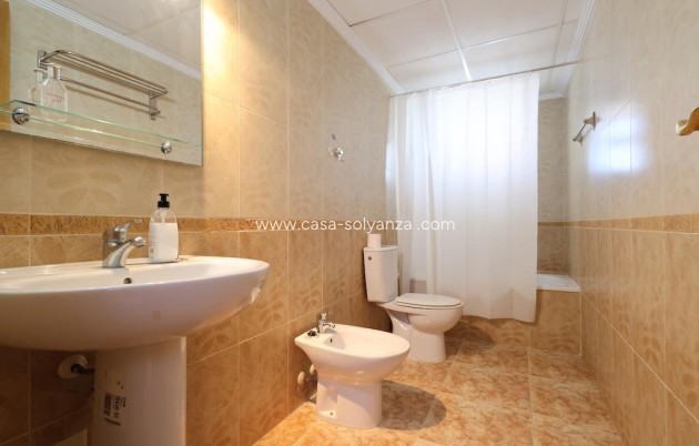 Reventa - Villa - Orihuela Costa - La Ciñuelica