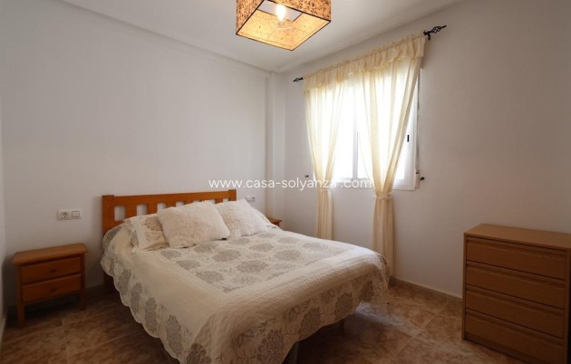 Reventa - Villa - Orihuela Costa - La Ciñuelica