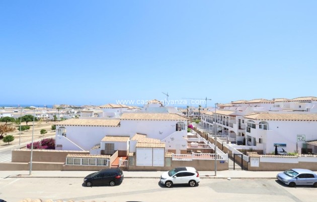 Reventa - Villa - Orihuela Costa - La Ciñuelica