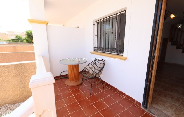 Reventa - Villa - Orihuela Costa - La Ciñuelica