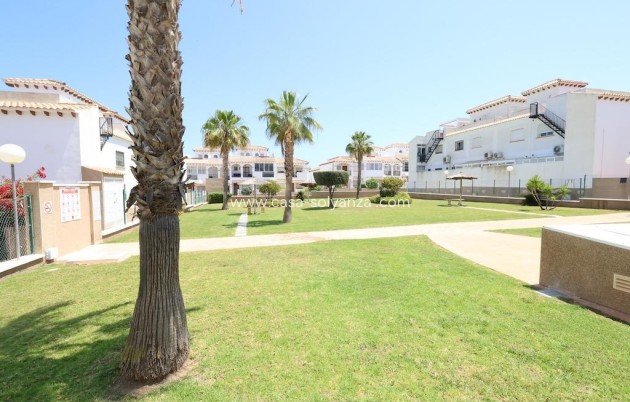 Reventa - Villa - Orihuela Costa - La Ciñuelica