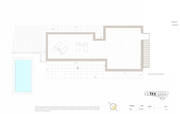 Obra nueva - Villa - Finestrat - Balcón De Finestrat