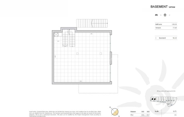 Obra nueva - Villa - Finestrat - Balcón De Finestrat