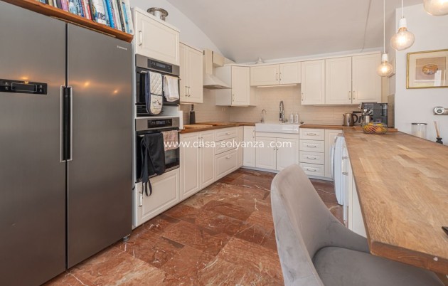 Reventa - Apartamento / piso - Orihuela - Las Ramblas