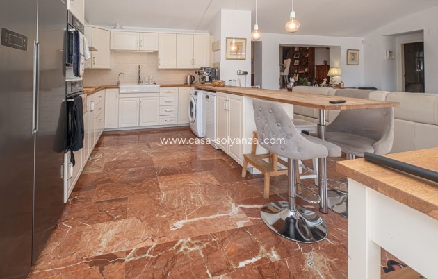 Reventa - Apartamento / piso - Orihuela - Las Ramblas