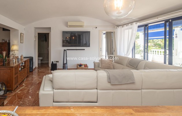 Reventa - Apartamento / piso - Orihuela - Las Ramblas