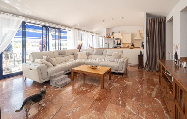 Reventa - Apartamento / piso - Orihuela - Las Ramblas