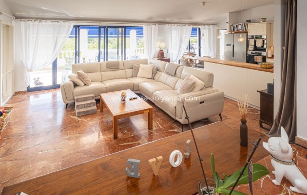 Reventa - Apartamento / piso - Orihuela - Las Ramblas