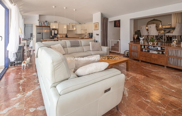 Reventa - Apartamento / piso - Orihuela - Las Ramblas