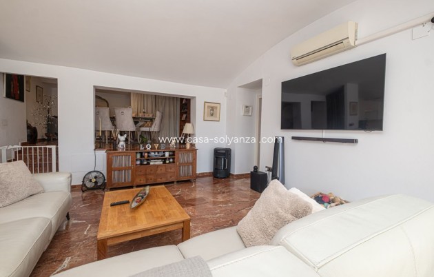 Reventa - Apartamento / piso - Orihuela - Las Ramblas
