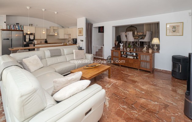 Reventa - Apartamento / piso - Orihuela - Las Ramblas