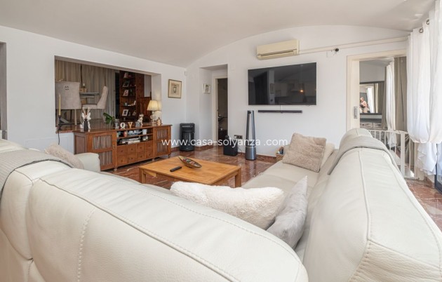 Reventa - Apartamento / piso - Orihuela - Las Ramblas