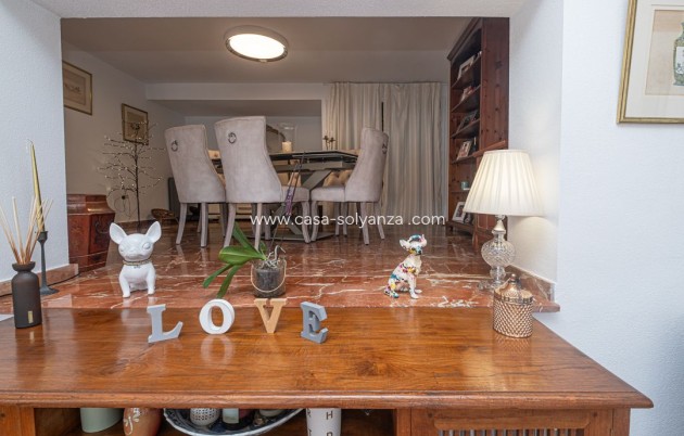 Reventa - Apartamento / piso - Orihuela - Las Ramblas
