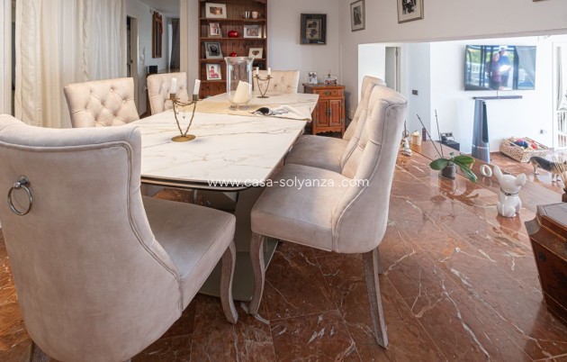 Reventa - Apartamento / piso - Orihuela - Las Ramblas