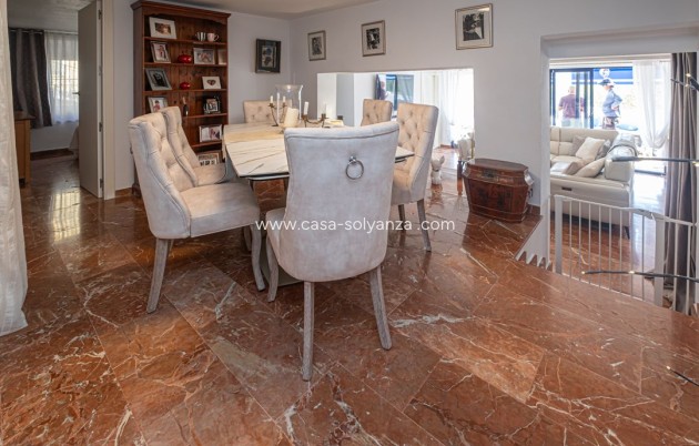 Reventa - Apartamento / piso - Orihuela - Las Ramblas