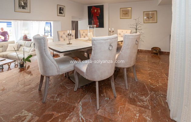 Reventa - Apartamento / piso - Orihuela - Las Ramblas