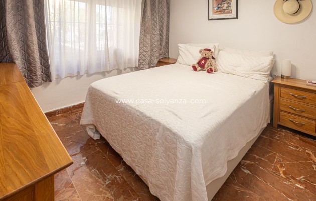 Reventa - Apartamento / piso - Orihuela - Las Ramblas