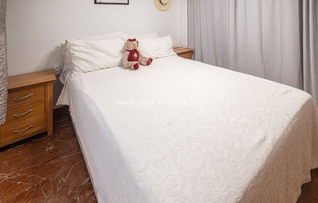 Reventa - Apartamento / piso - Orihuela - Las Ramblas