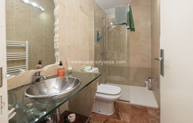 Reventa - Apartamento / piso - Orihuela - Las Ramblas