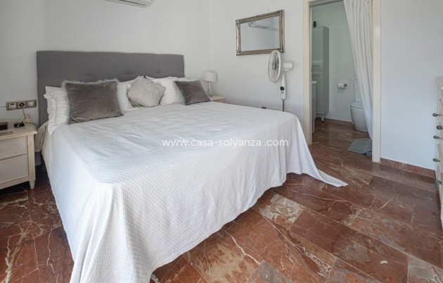 Reventa - Apartamento / piso - Orihuela - Las Ramblas